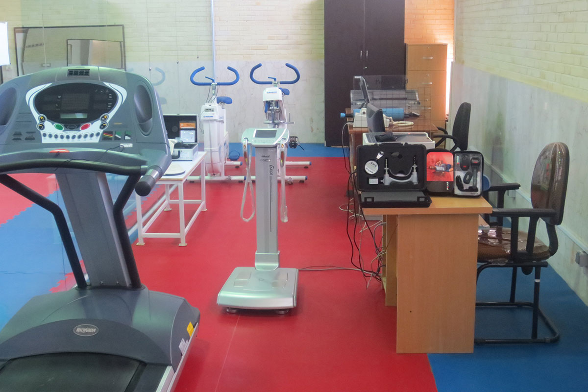 دوچرخه ثابت